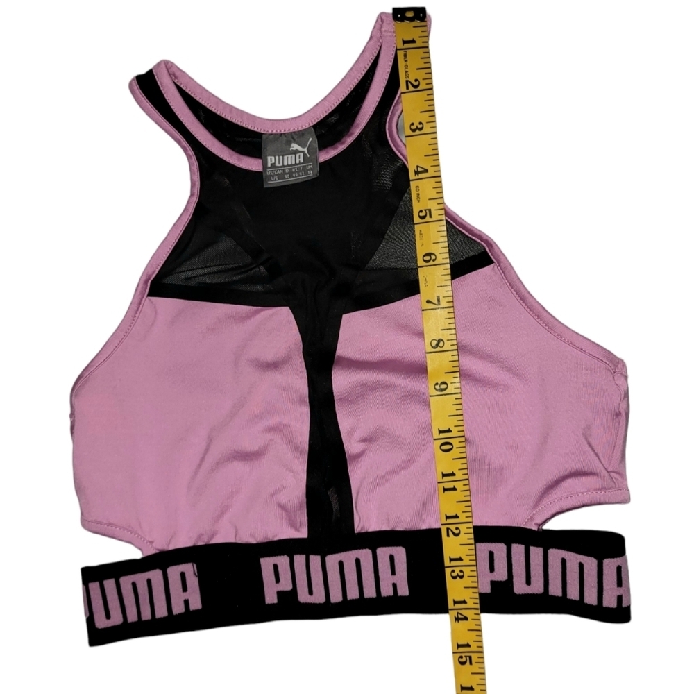 Puma Exclusive Bra (ONLY) From Asos - Picture 7 of 7